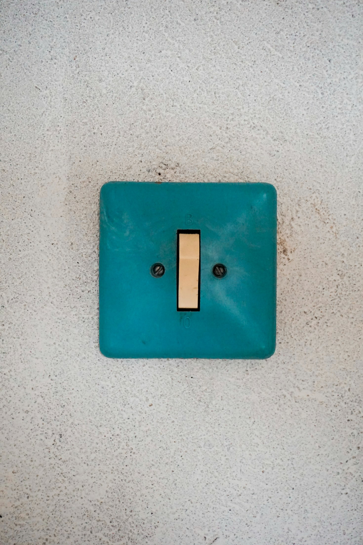 Switches and Sockets: Combining Form and Function